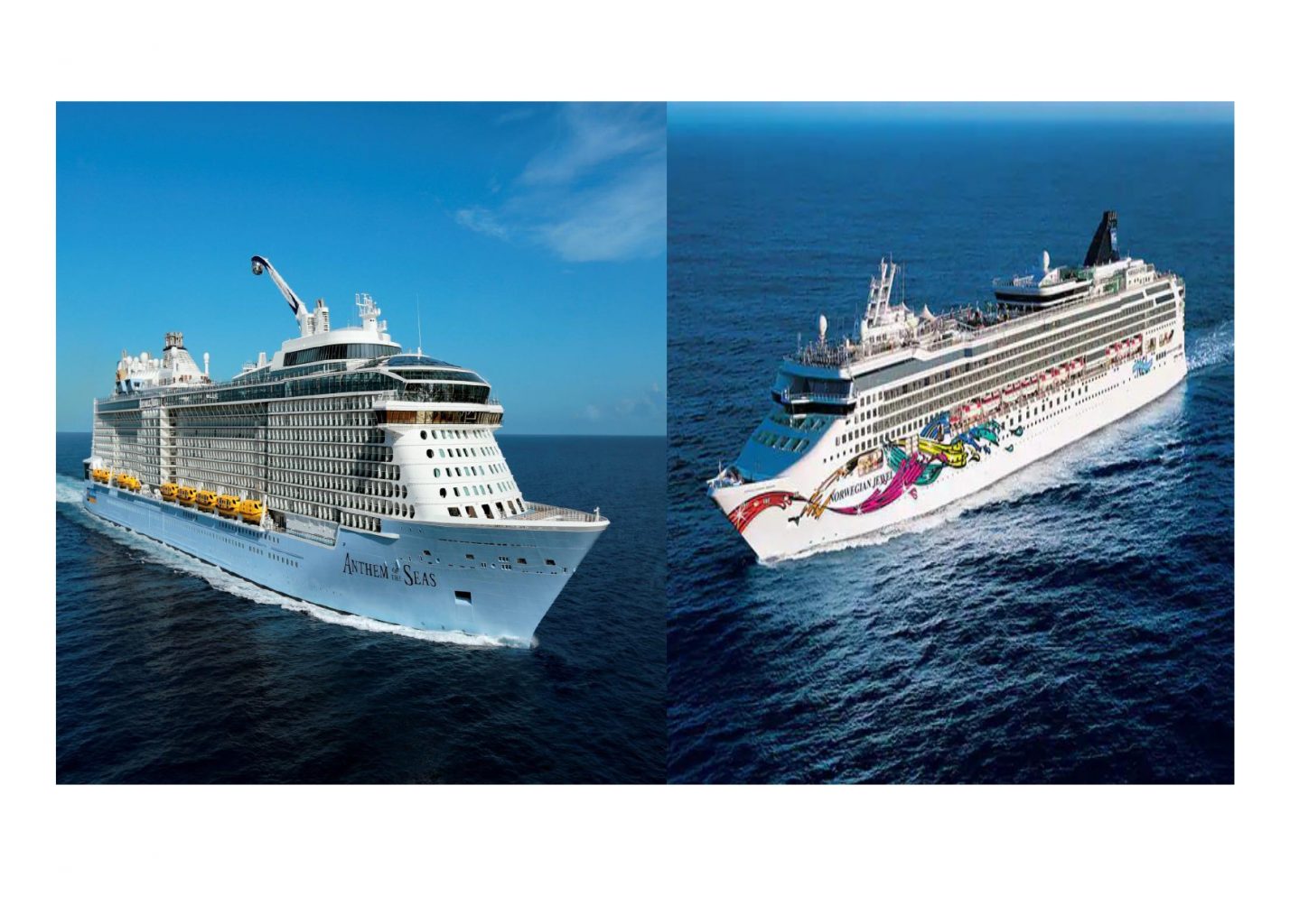 Cruceros