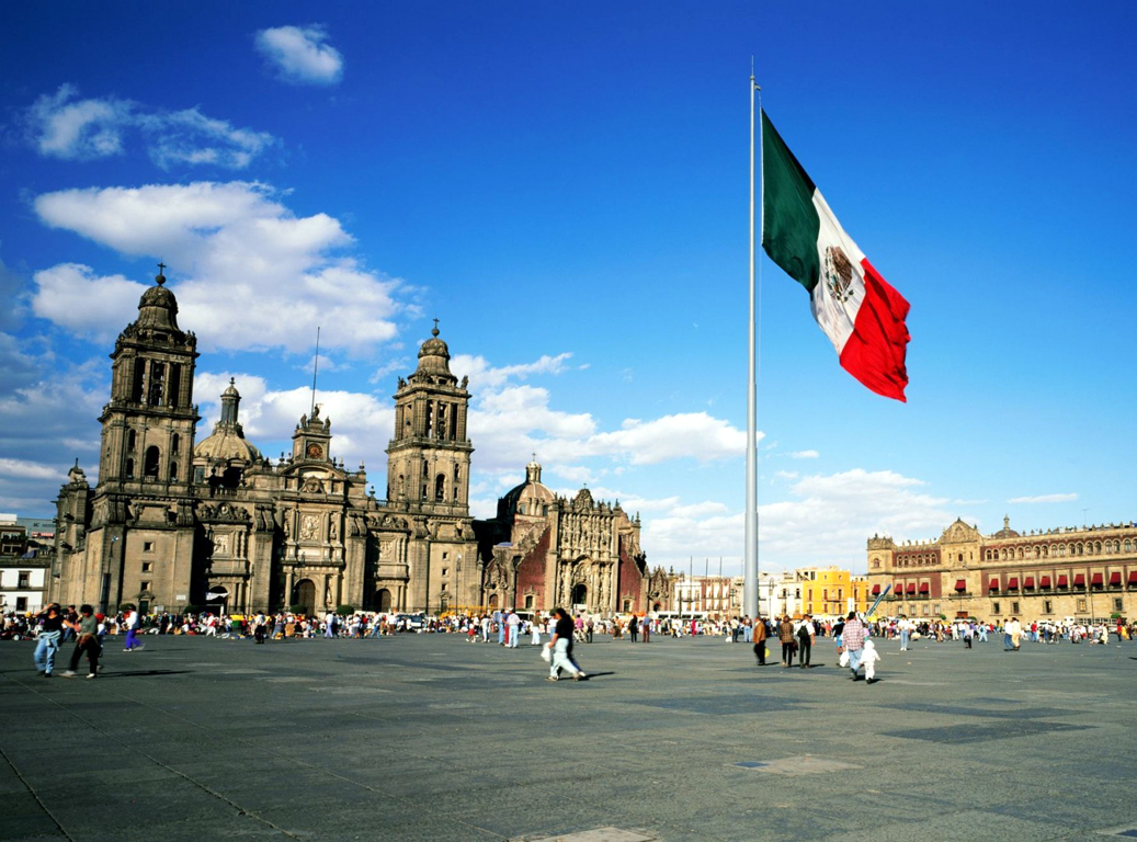 REQUISITOS DE INGRESO A MÉXICO